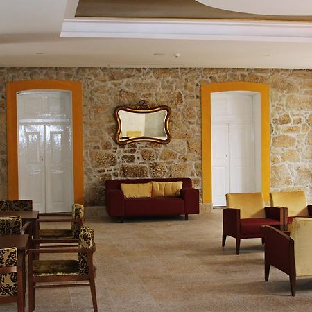 Palace Hotel Asturias & Spa Carvalhal  Екстер'єр фото