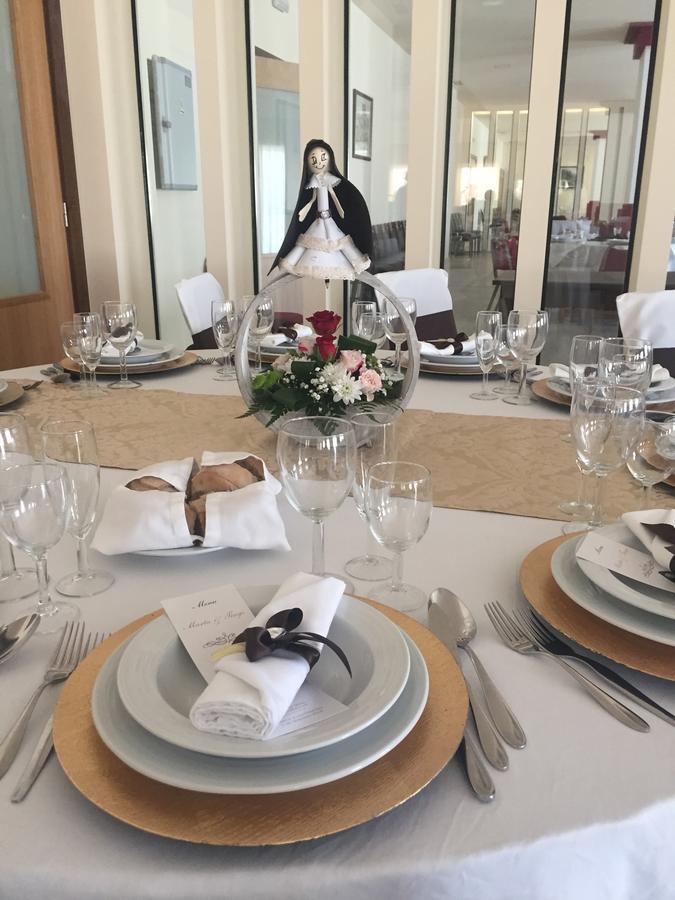 Palace Hotel Asturias & Spa Carvalhal  Екстер'єр фото