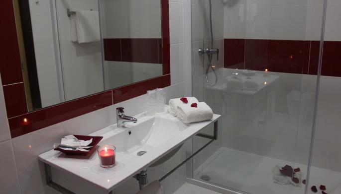 Palace Hotel Asturias & Spa Carvalhal  Екстер'єр фото