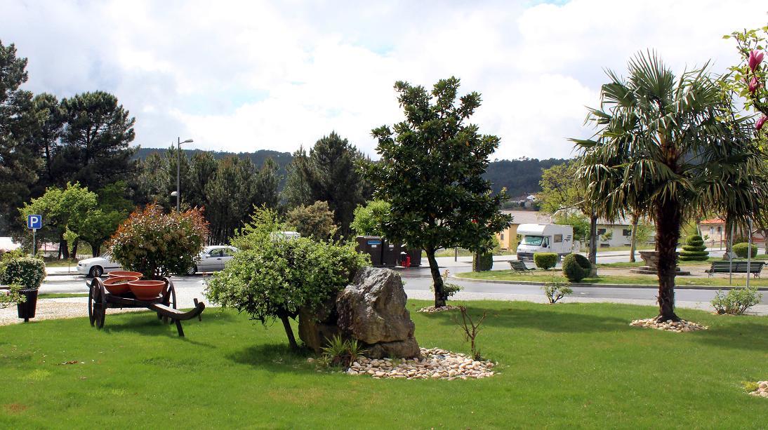 Palace Hotel Asturias & Spa Carvalhal  Екстер'єр фото