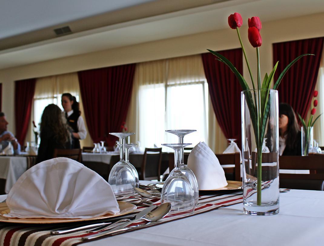 Palace Hotel Asturias & Spa Carvalhal  Екстер'єр фото